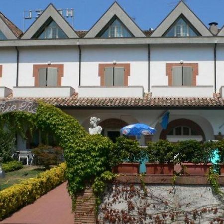 Hotel Rio Re San Marino Bagian luar foto