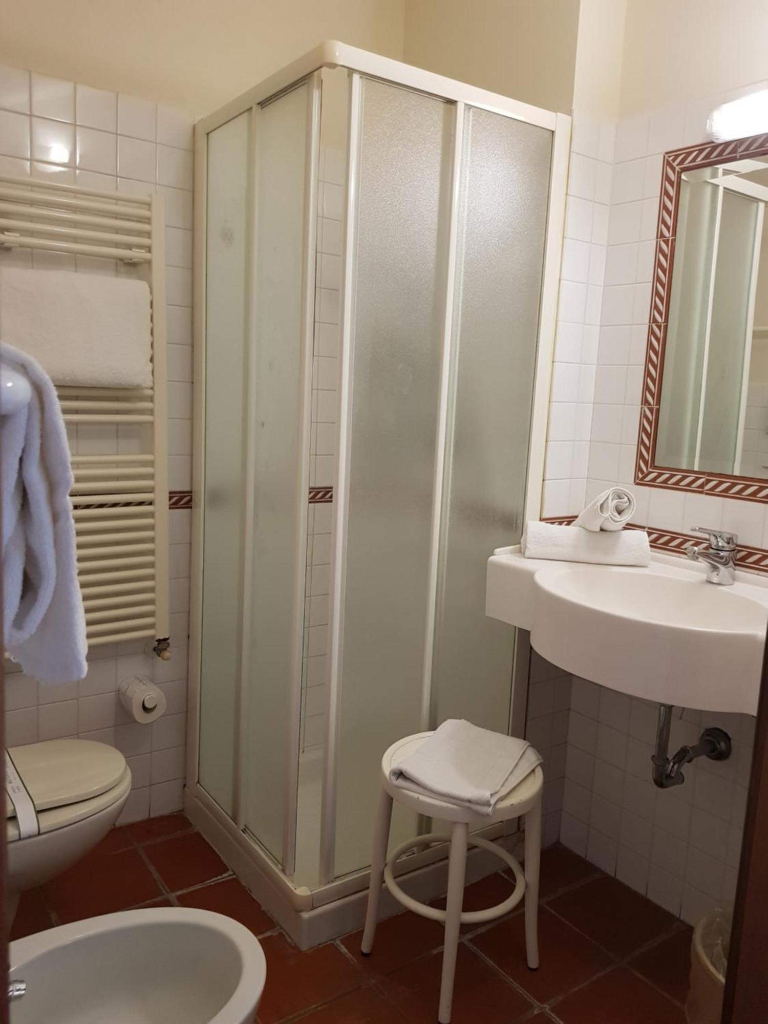 Hotel Rio Re San Marino Ruang foto