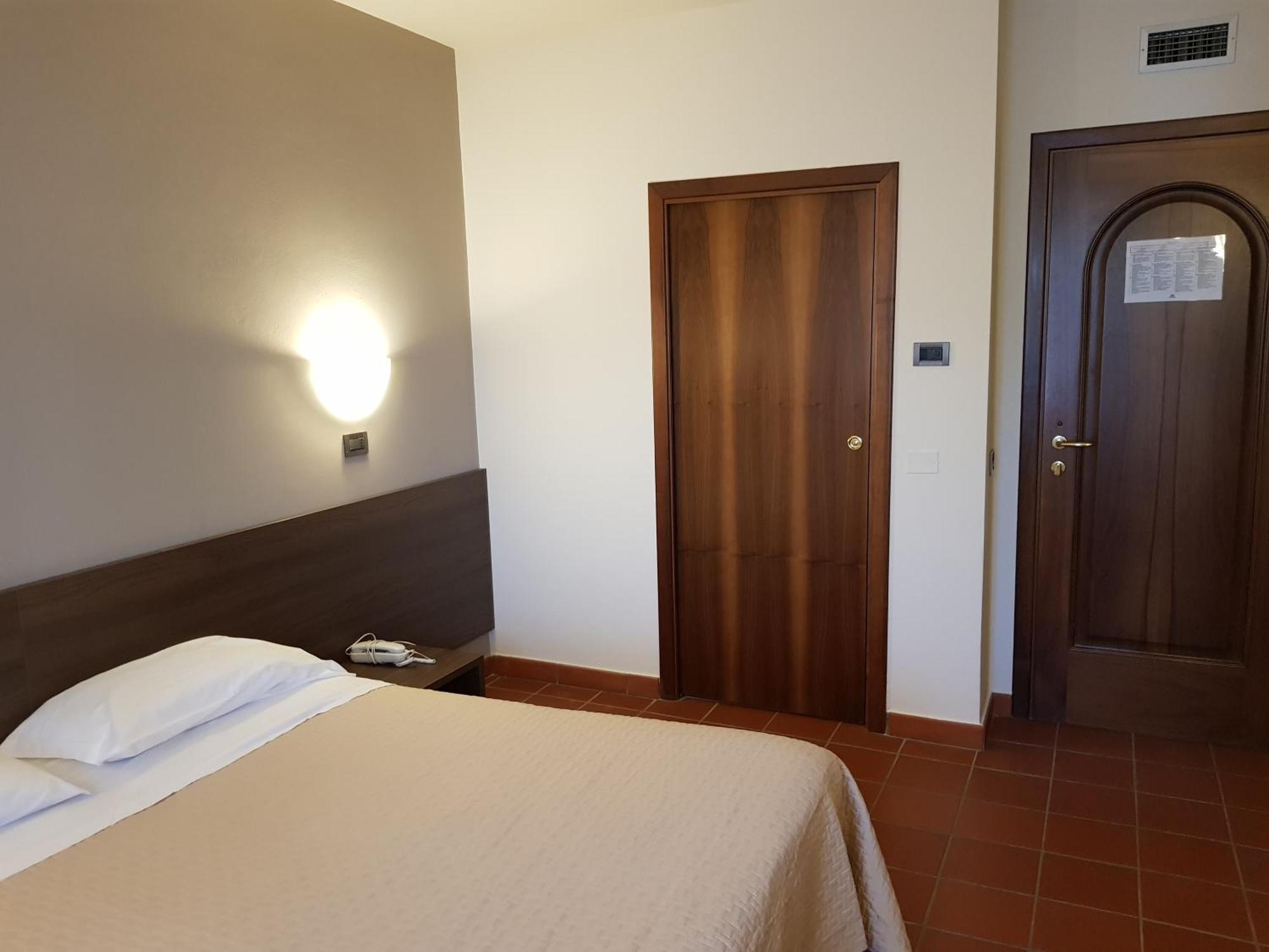 Hotel Rio Re San Marino Ruang foto