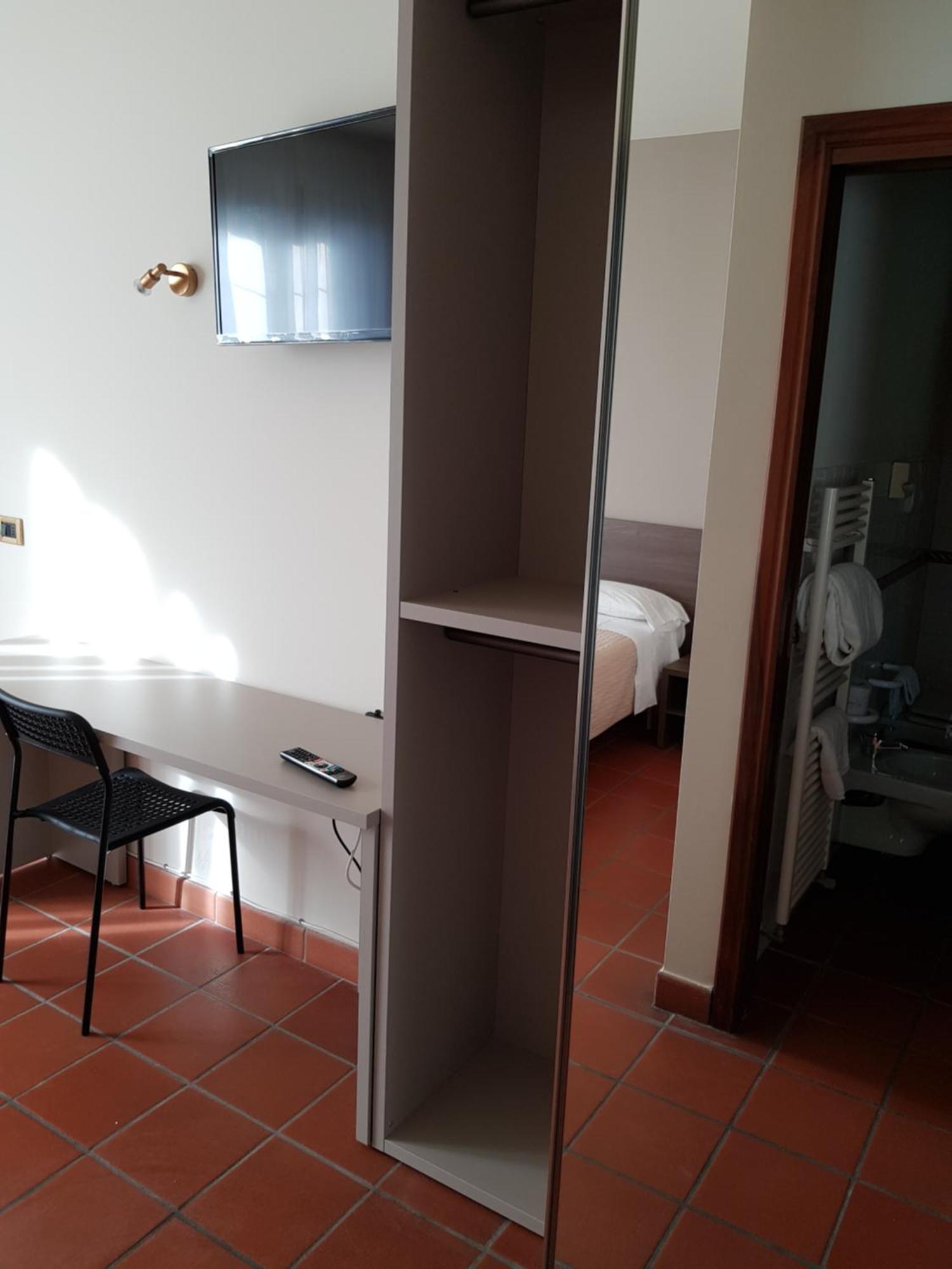 Hotel Rio Re San Marino Ruang foto