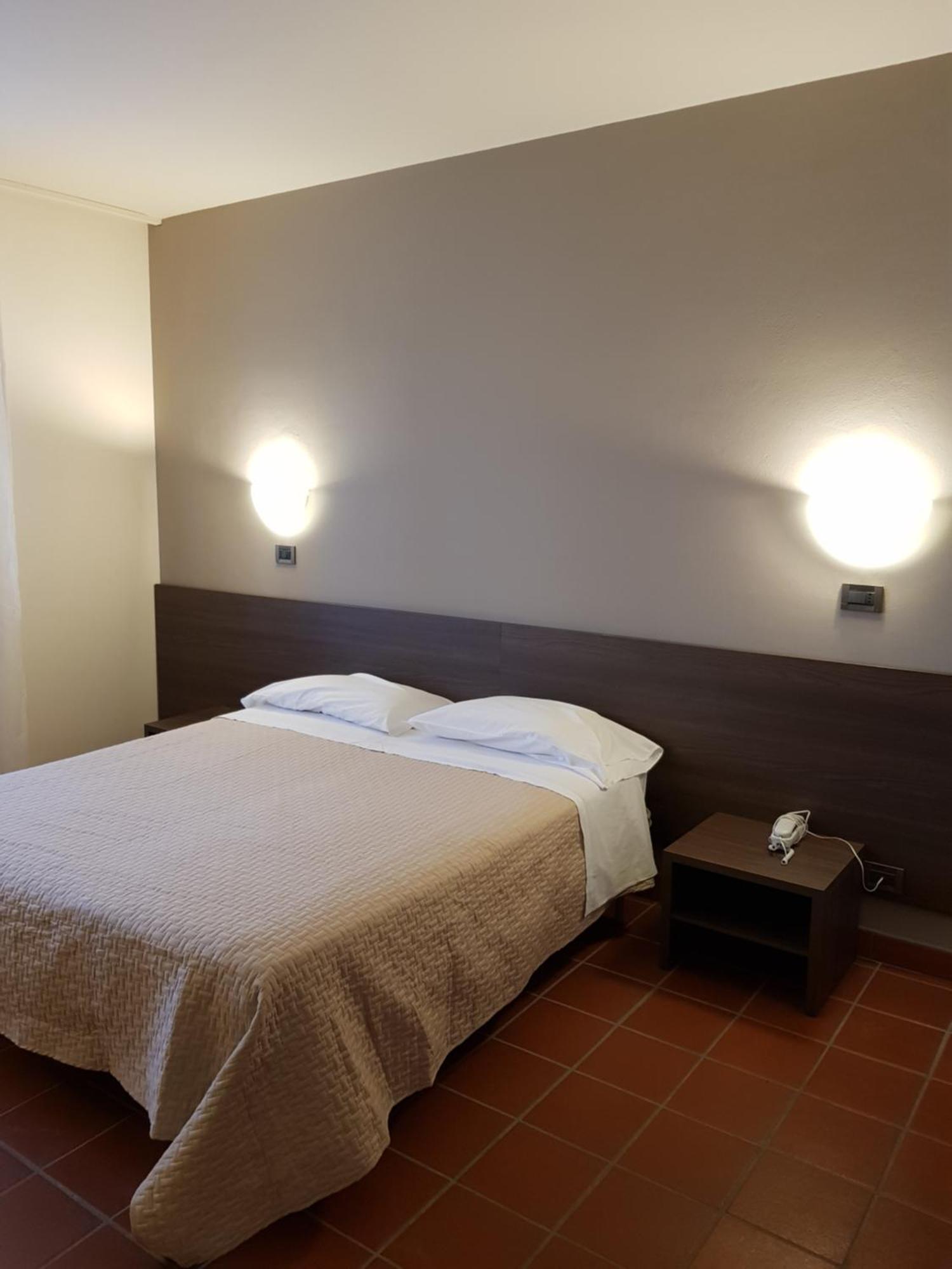 Hotel Rio Re San Marino Ruang foto