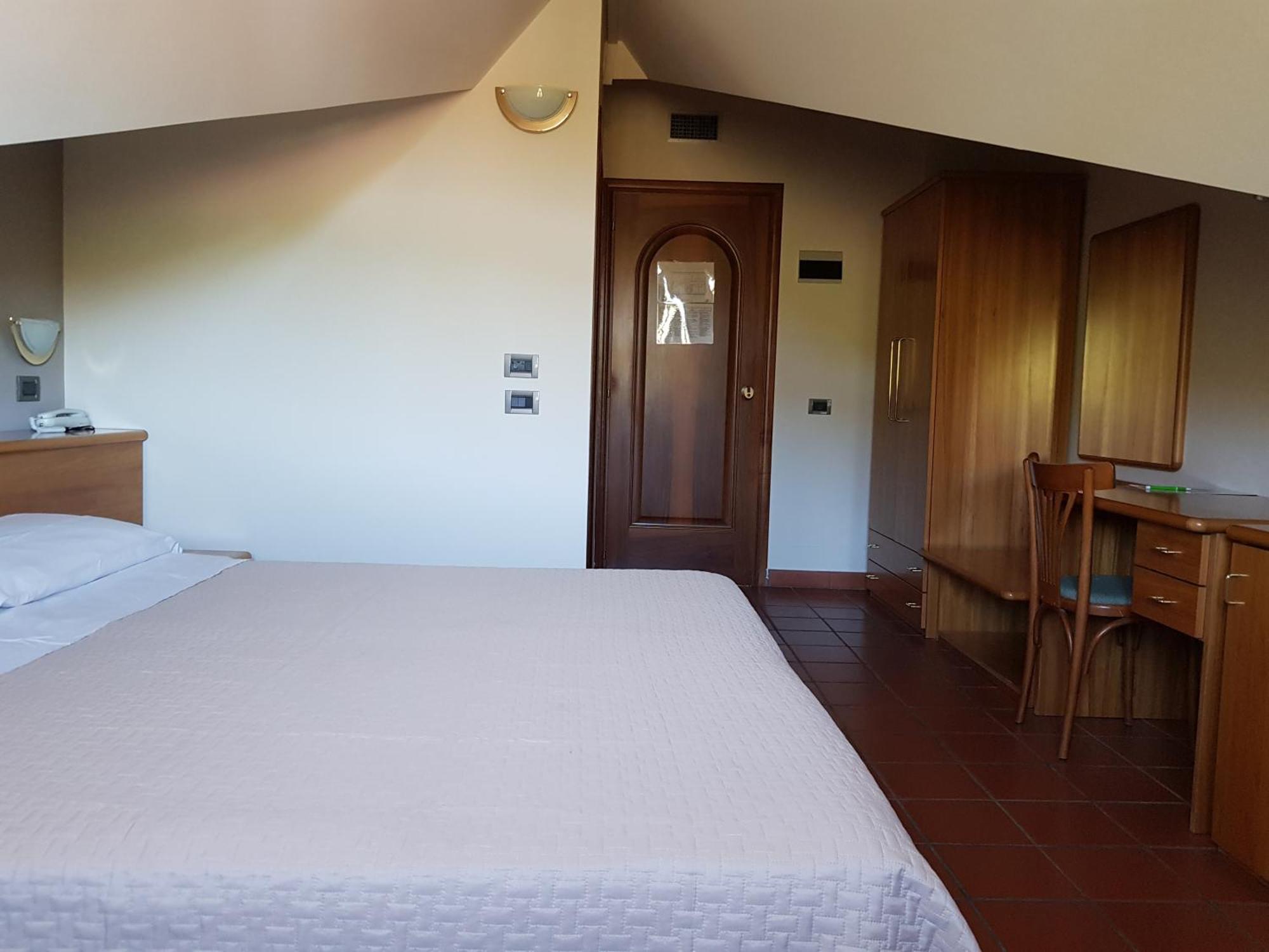 Hotel Rio Re San Marino Ruang foto