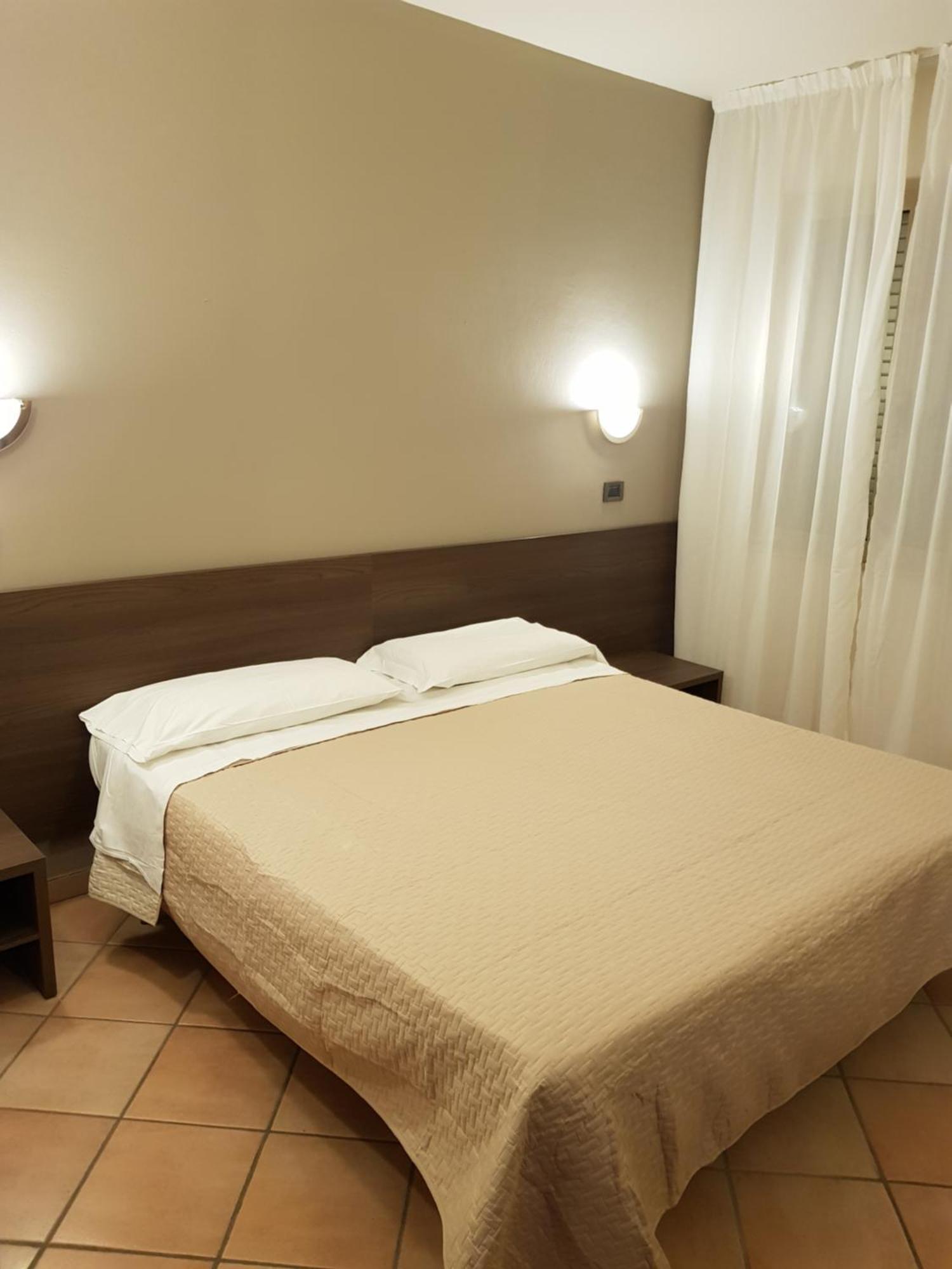 Hotel Rio Re San Marino Ruang foto