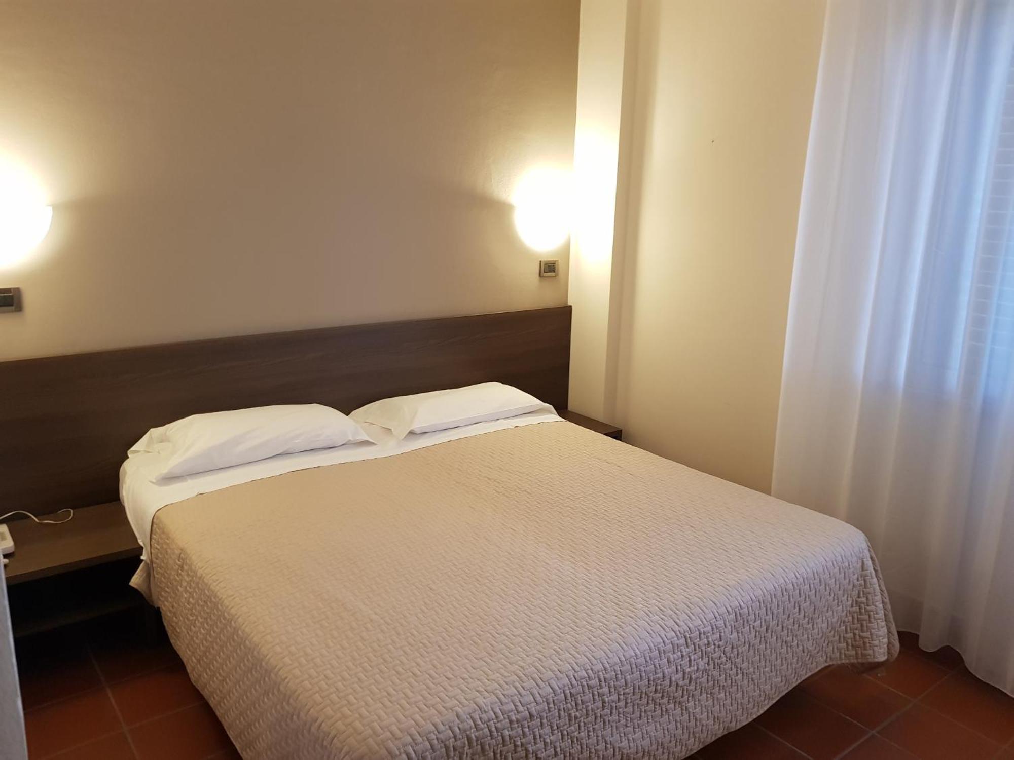 Hotel Rio Re San Marino Ruang foto