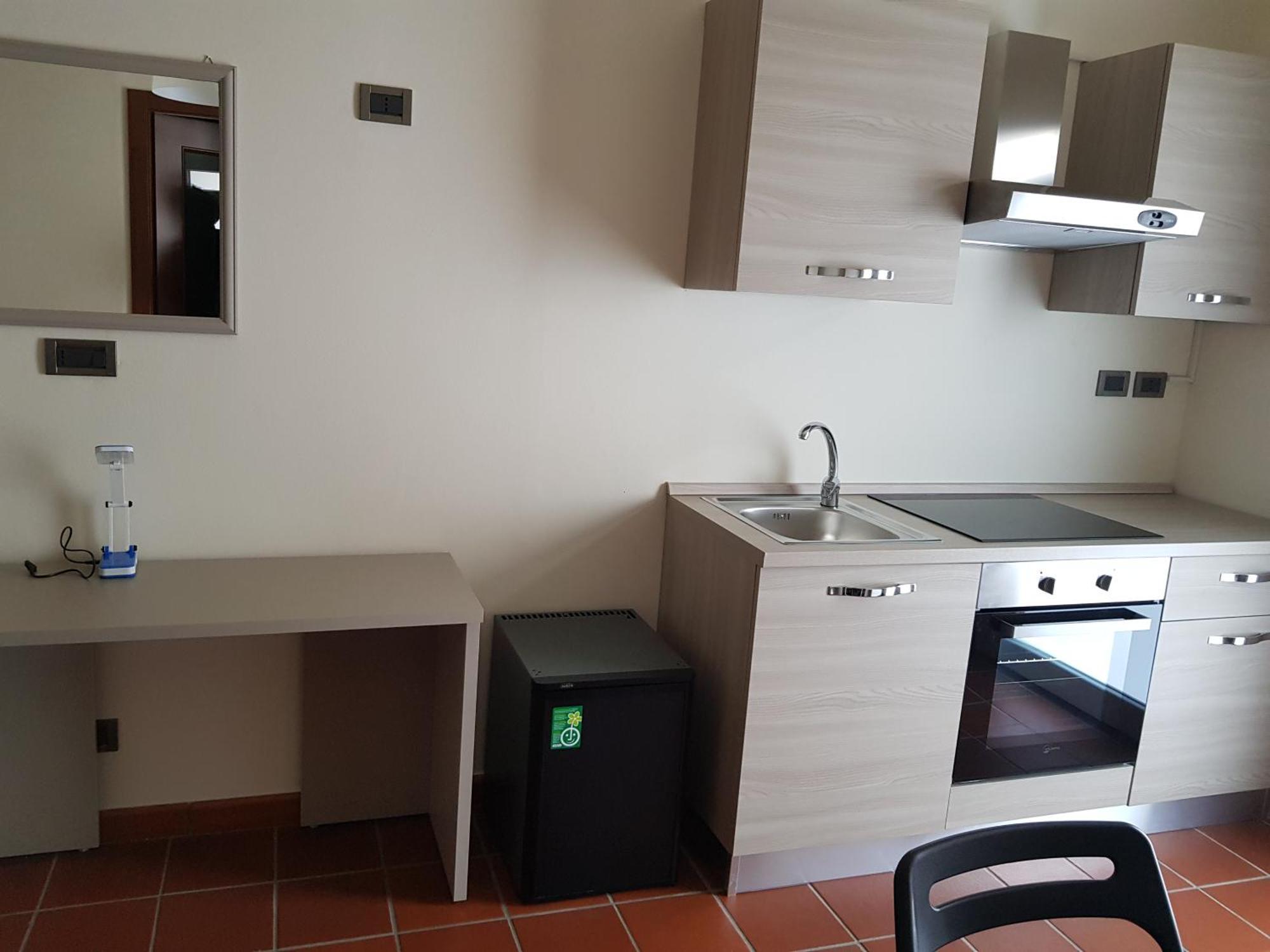 Hotel Rio Re San Marino Ruang foto