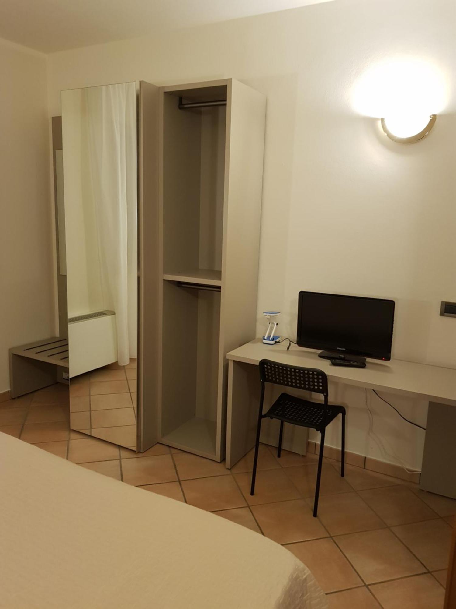 Hotel Rio Re San Marino Ruang foto