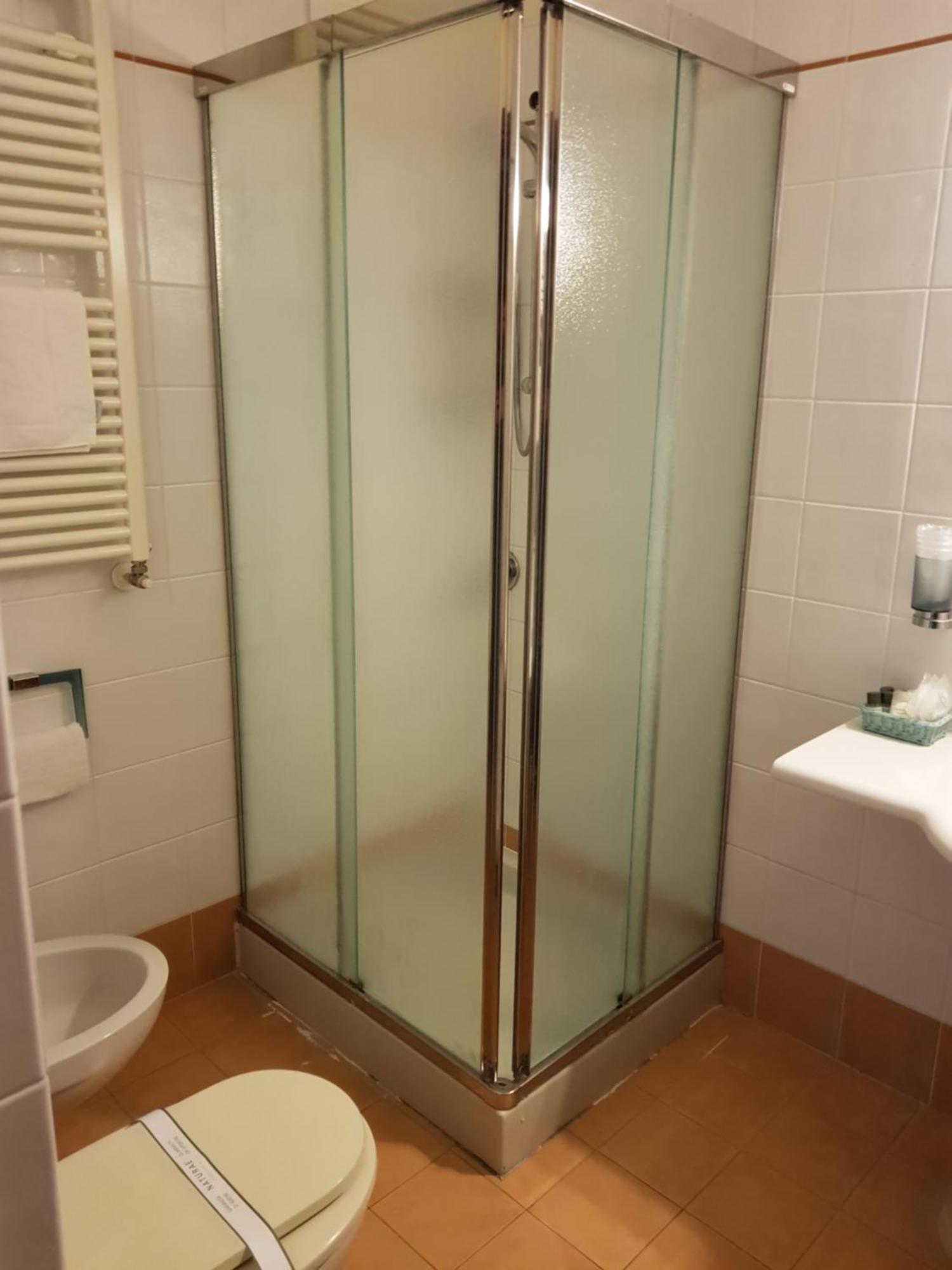 Hotel Rio Re San Marino Ruang foto