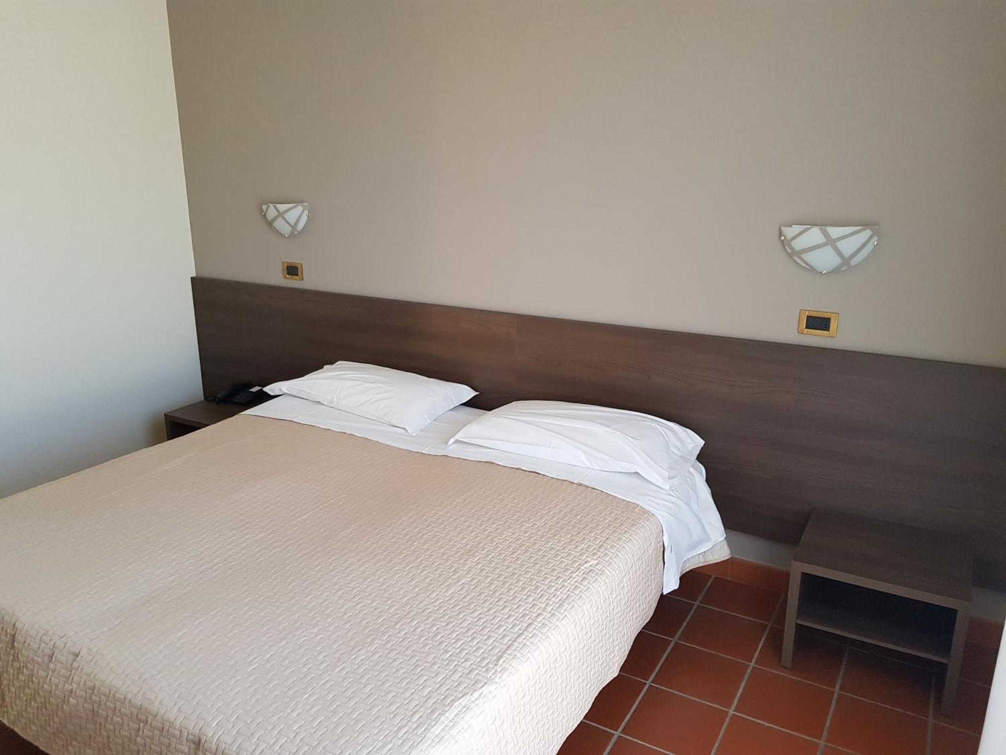 Hotel Rio Re San Marino Ruang foto