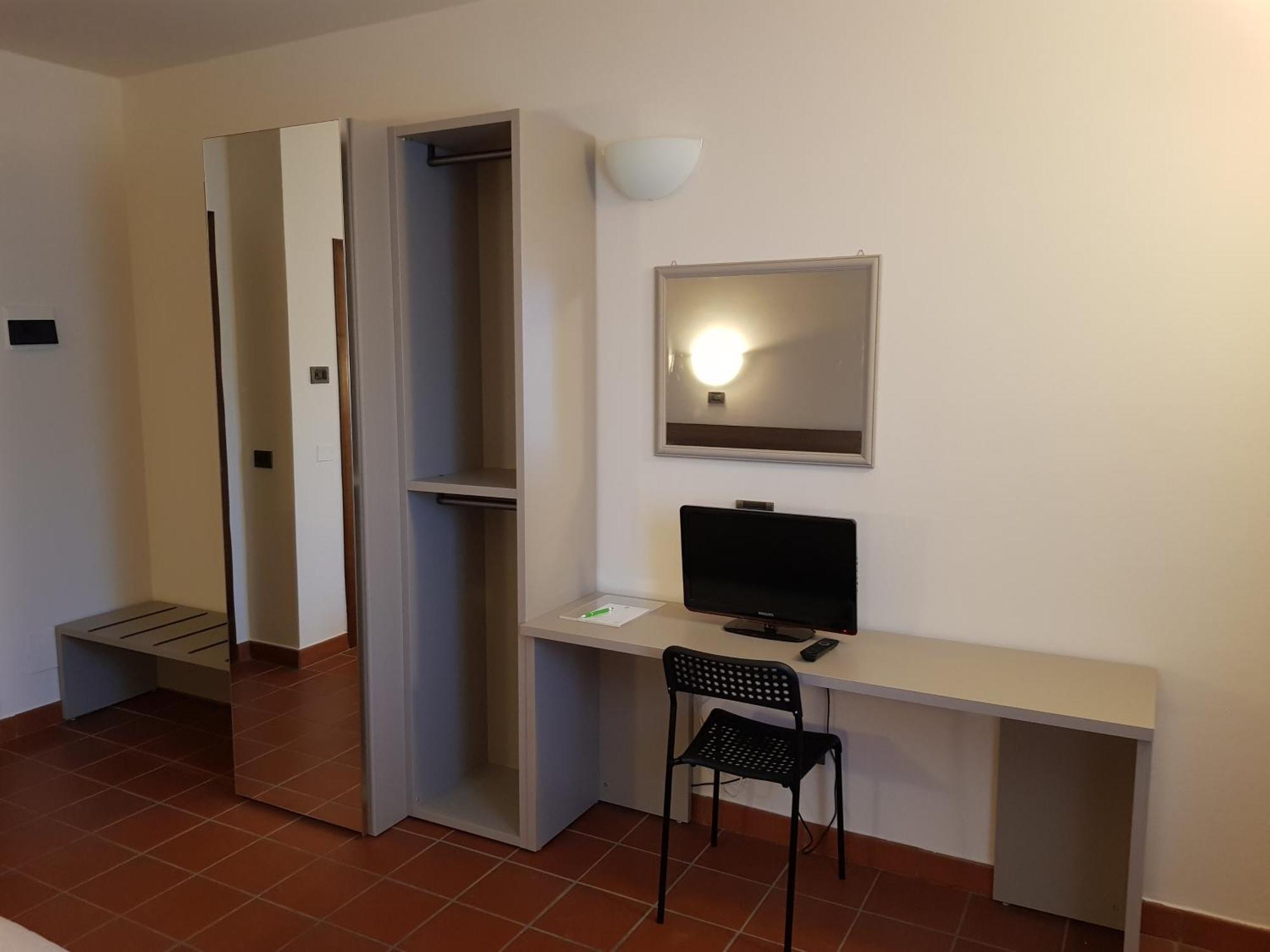 Hotel Rio Re San Marino Ruang foto