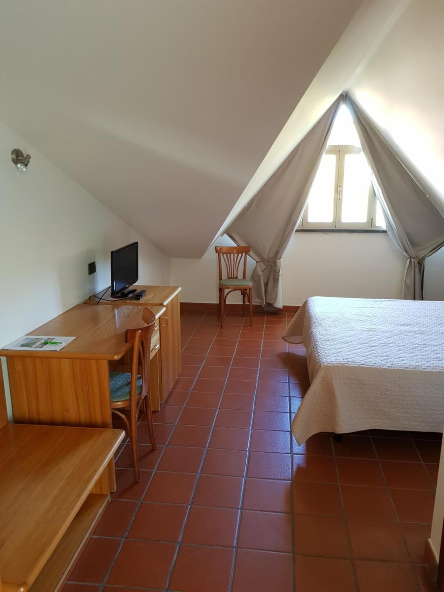 Hotel Rio Re San Marino Ruang foto
