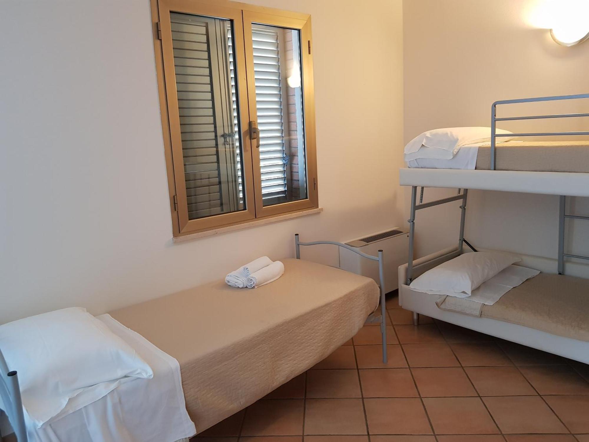 Hotel Rio Re San Marino Ruang foto