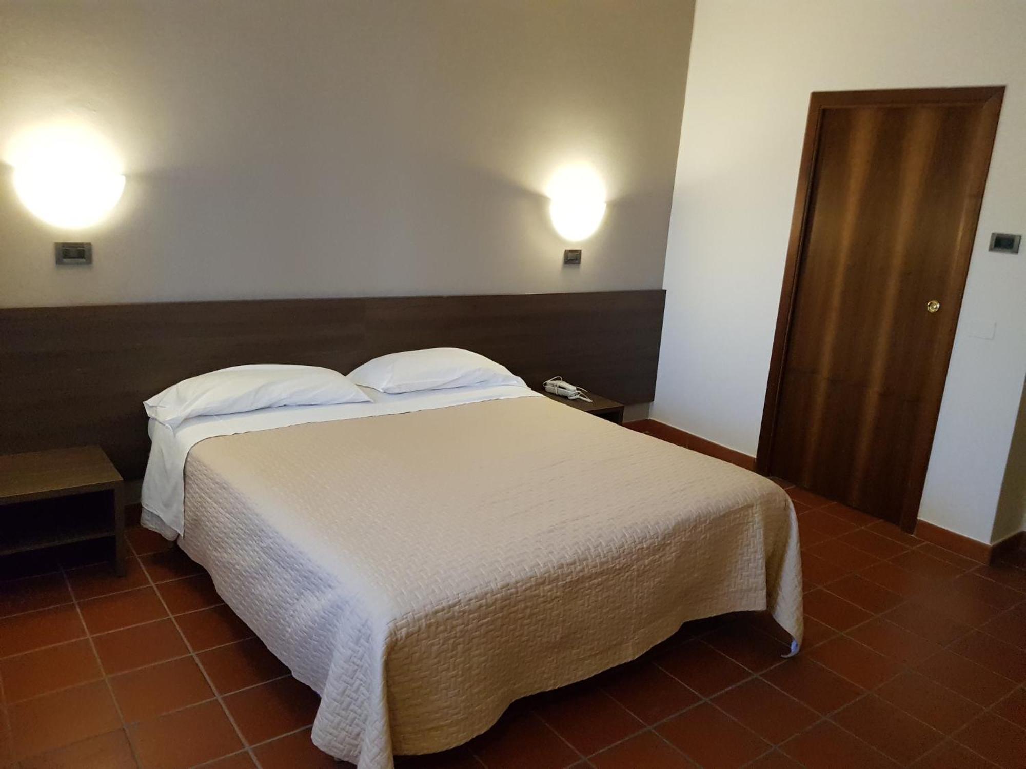 Hotel Rio Re San Marino Ruang foto