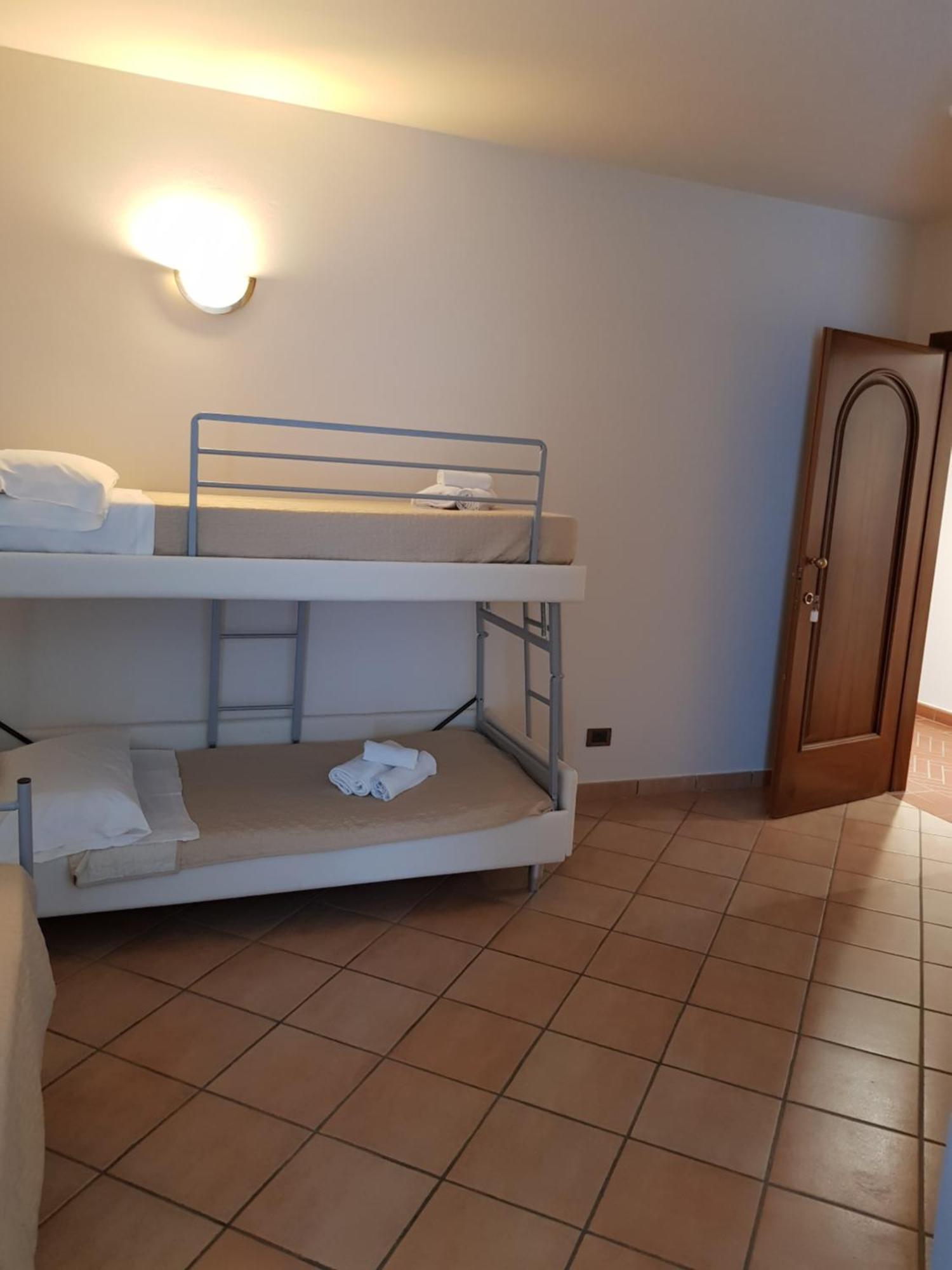 Hotel Rio Re San Marino Ruang foto