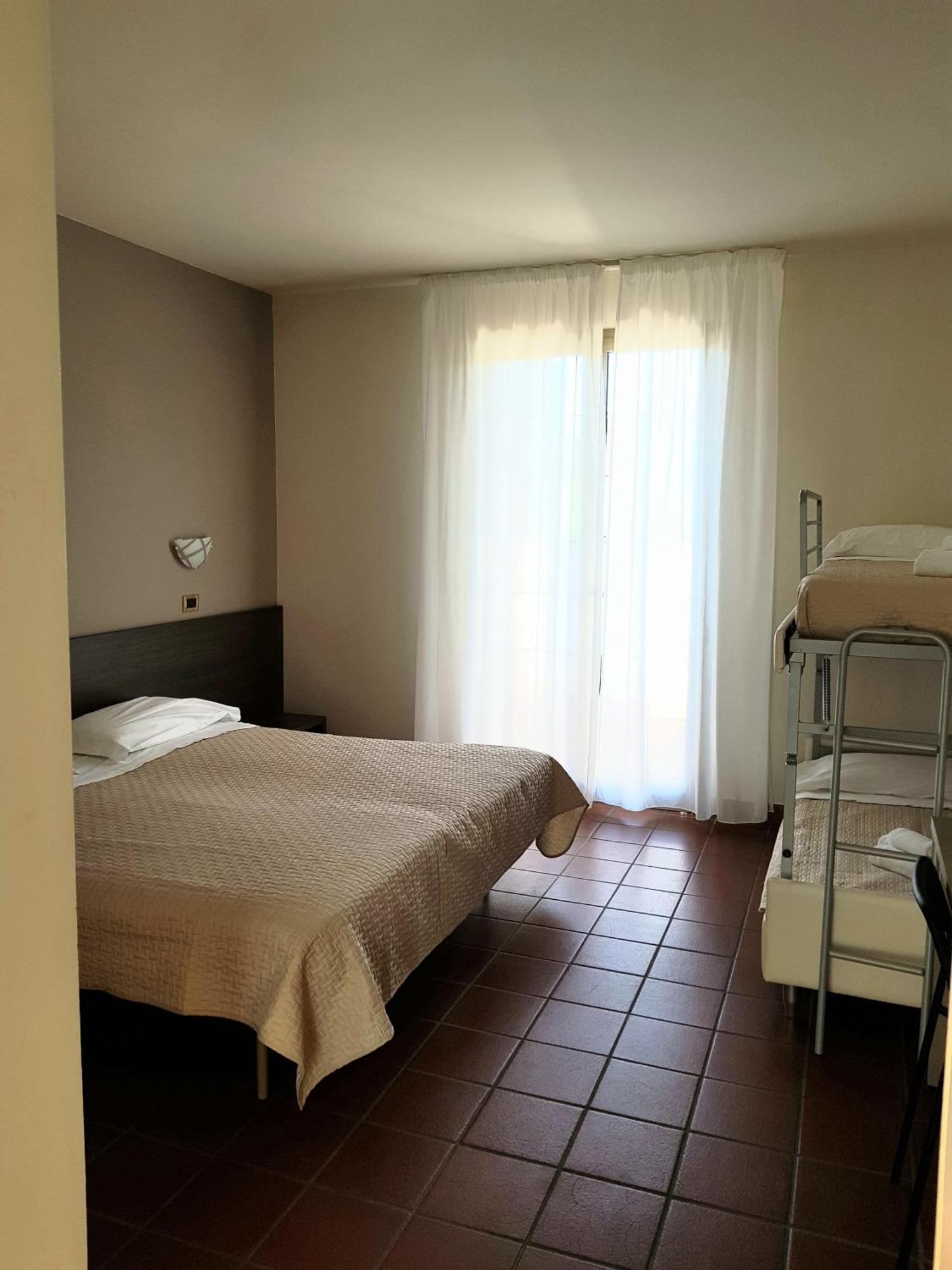Hotel Rio Re San Marino Ruang foto