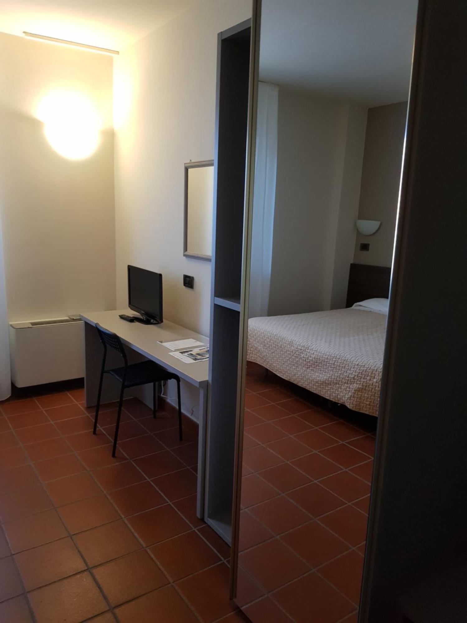 Hotel Rio Re San Marino Ruang foto
