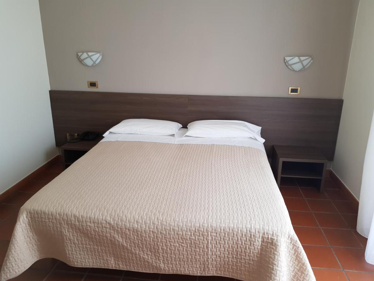 Hotel Rio Re San Marino Ruang foto