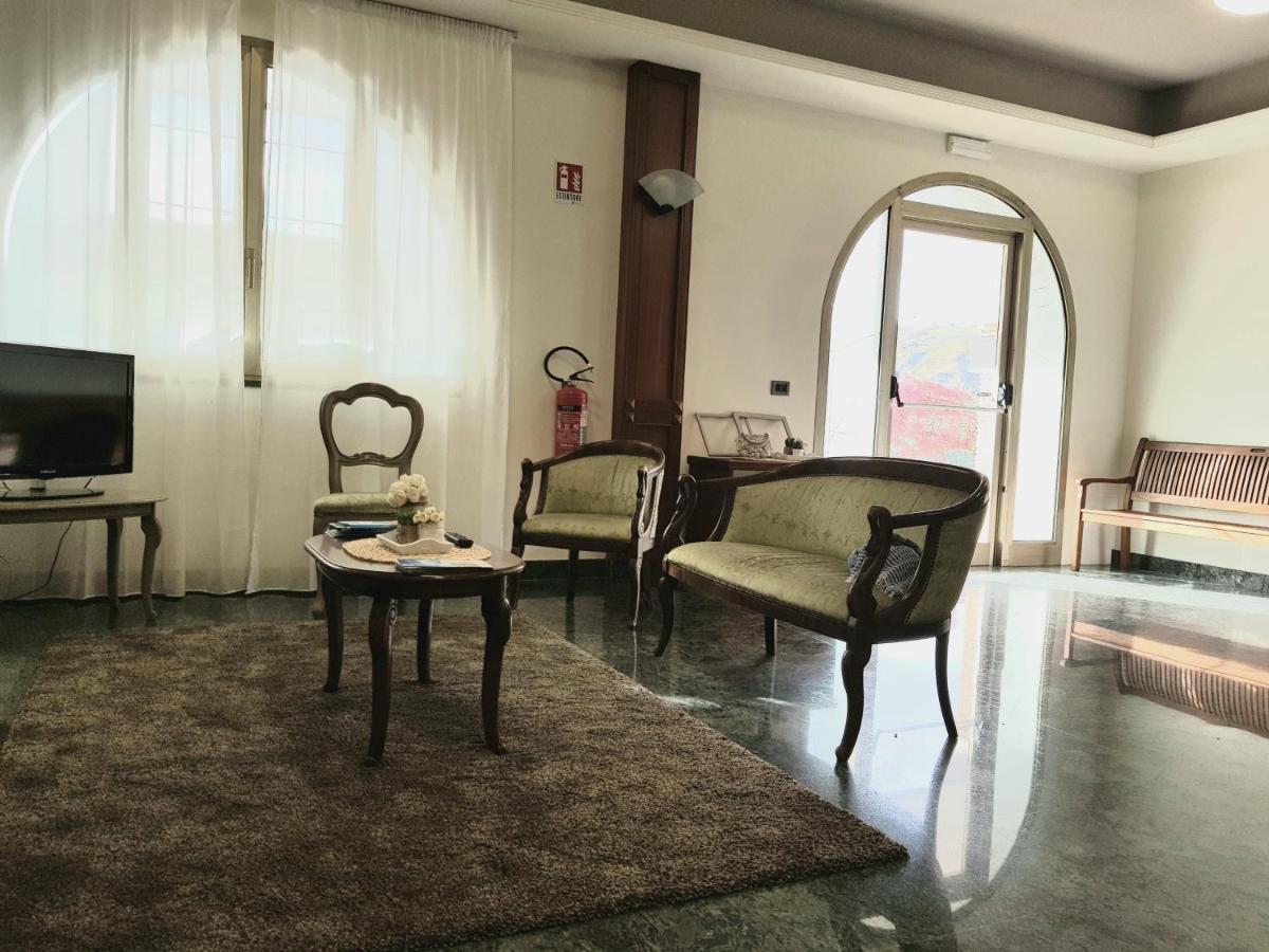 Hotel Rio Re San Marino Bagian luar foto