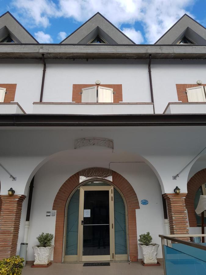 Hotel Rio Re San Marino Bagian luar foto